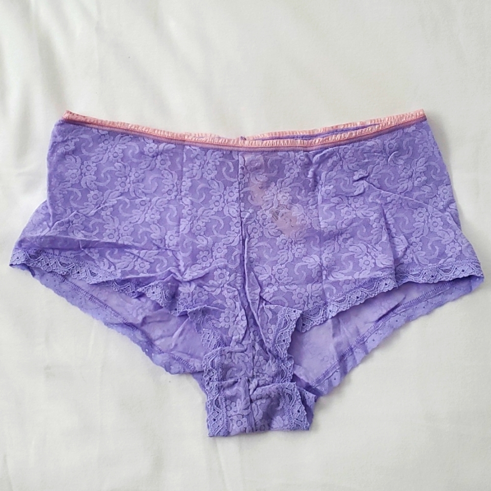 BNWT Victoria's Secret Panties